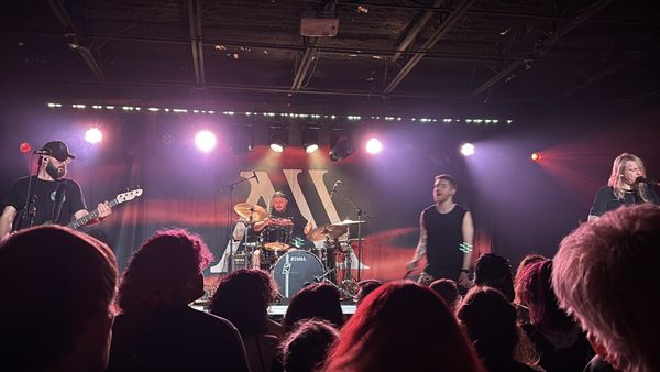 The Basement East by null