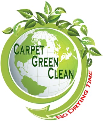 Carpet Green Clean