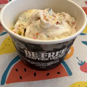 Be Free Craft Ice Cream Cafe - Commandough - Coffee & Tea Near Me - Virginia Beach, Virginia Be Free Craft Ice Cream Cafe - Commandough - Coffee & Tea Near Me - Virginia Beach, Virginia