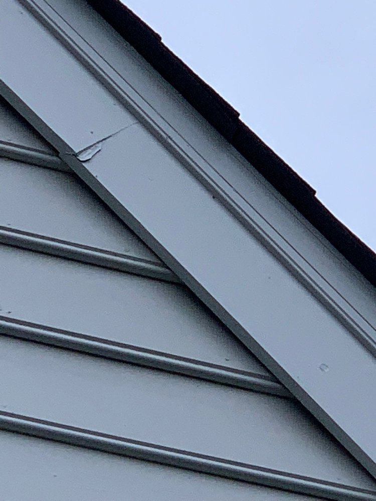 BEYOND THE PAIL PAINTING, LLC Updated September 2024 55 Photos & 16