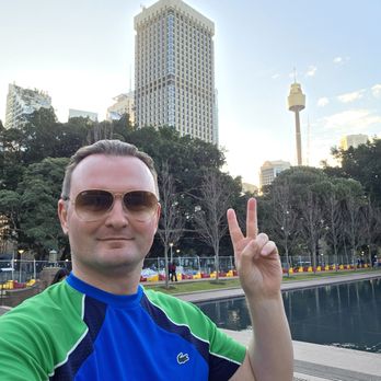 Bonza Bike Tours - Travel Services Near Me - The Rocks, NSW