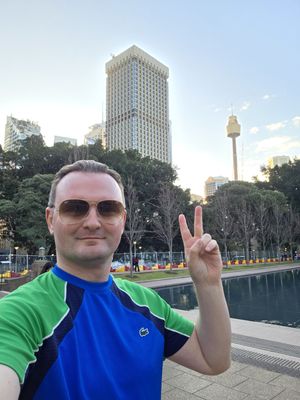 Bonza Bike Tours by null