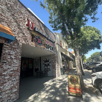 Jimmy John’s - Entrance on Main Street - Sandwiches Near Me - Visalia, California Jimmy John’s - Entrance on Main Street - Sandwiches Near Me - Visalia, California