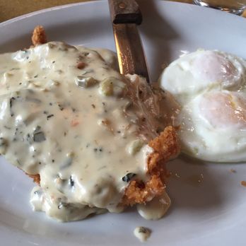 Gravy - Chicken and gravy !! - American Near Me - Portland, Oregon