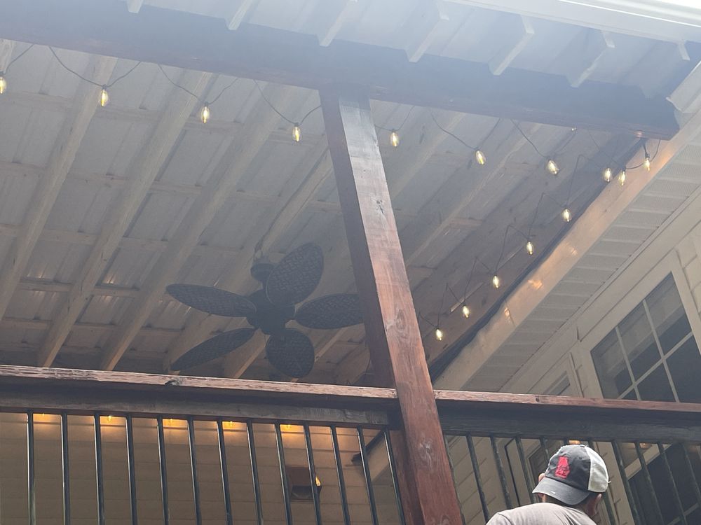 Slide of Handyman Done Right