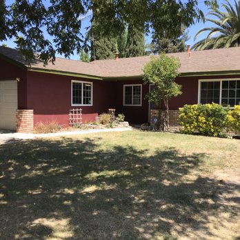 International Window - The windows look really good against the new paint. - Building Supplies Near Me - Corona, California International Window - The windows look really good against the new paint. - Building Supplies Near Me - Corona, California