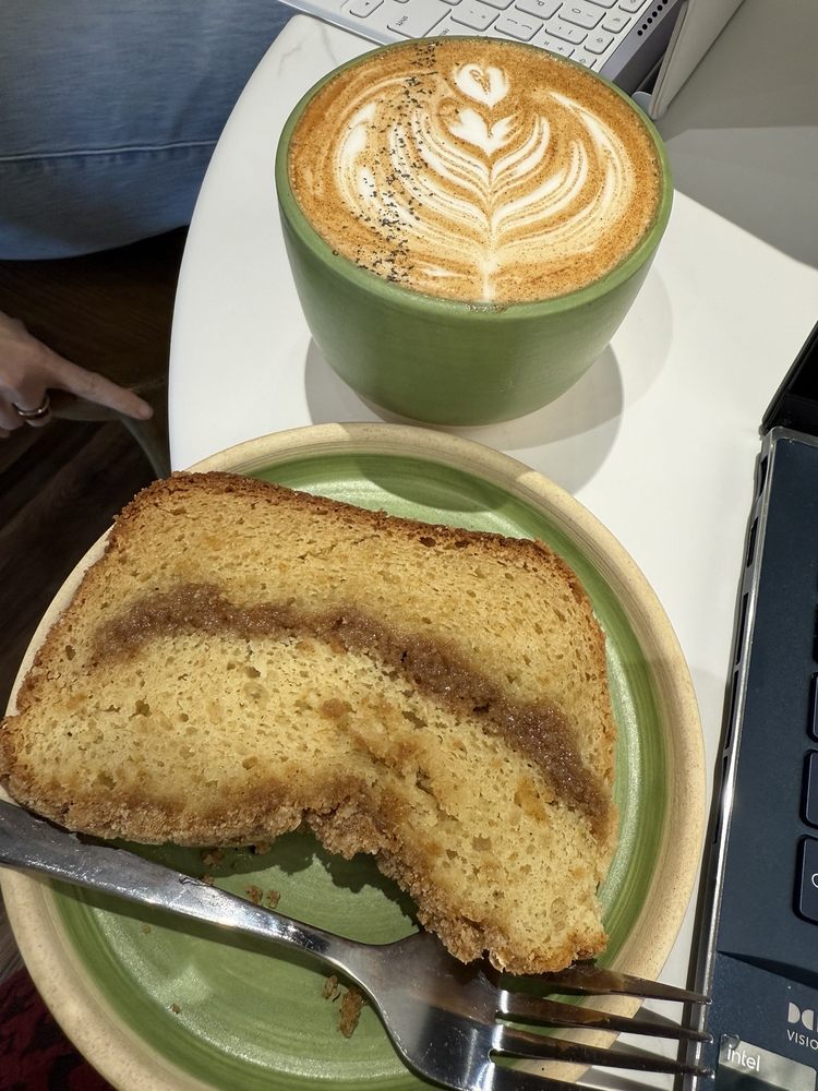 Sicarú Coffee Roasters - wedding in Fayetteville, AR