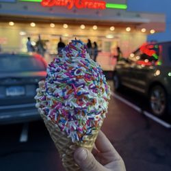 Dairy Cream