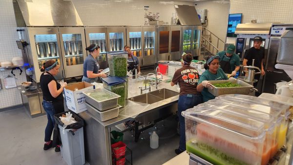 sweetgreen - Healthy Salads, Bowls and Plates by null