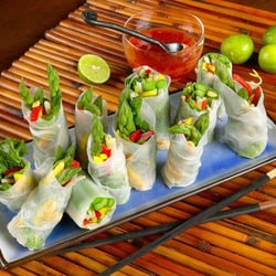 Mitzuyan Kosher Catering
