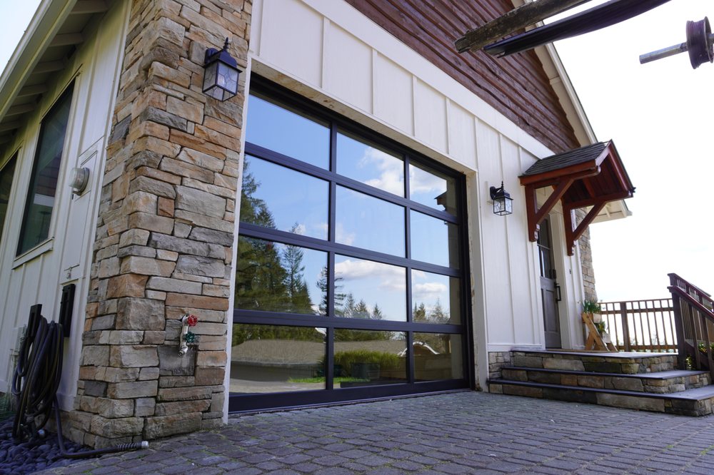 VALUE GARAGE DOOR SERVICE Request a Quote Vancouver, Washington