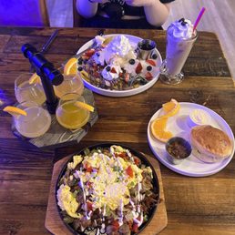 mimosas social club dress code MIMOSAS SOCIAL CLUB - Updated July 2026 - 252 Photos & 165 Reviews - 6002  Pacific Ave, Stockton, California - Breakfast & Brunch - Restaurant Reviews  - Phone Number - Menu