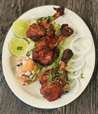 Natkhat Flavors by null