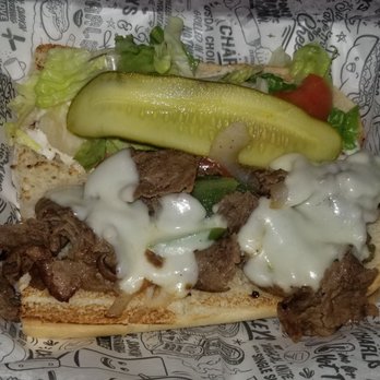 Charleys Cheesesteaks - Sandwiches Near Me - Pompano Beach, Florida Charleys Cheesesteaks - Sandwiches Near Me - Pompano Beach, Florida