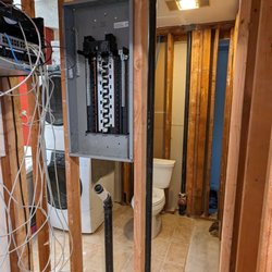 John K. McCraw Electrical