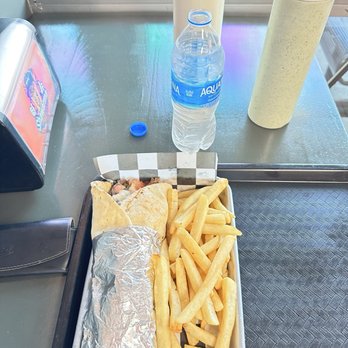 Shawarma XpressJax - Beef shawarma. - Latin American Near Me - Jacksonville, Florida Shawarma XpressJax - Beef shawarma. - Latin American Near Me - Jacksonville, Florida