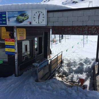 Ski Arena Sedrum Andermatt - Skiing Near Me
