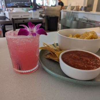 Zef’s Streetside Social - Mexican Near Me - Macomb, Michigan
