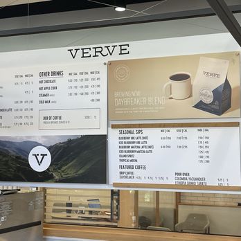 Capital One Café - Coffee & Tea Near Me - Irvine, California