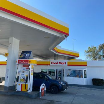 Shell - Mini mart - Gas Stations Near Me - Ventura, California Shell - Mini mart - Gas Stations Near Me - Ventura, California