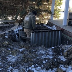 Dave Capodice Excavating