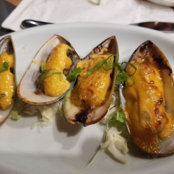 Isana - Sushi Bars Near Me - Kihei, Hawaii Isana - Sushi Bars Near Me - Kihei, Hawaii