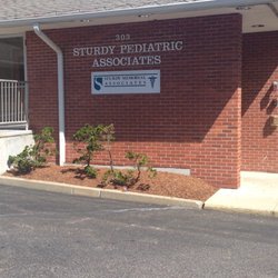 Sturdy Health Pediatrics - North Main Street