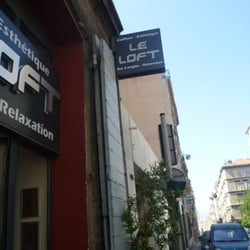 Le Loft