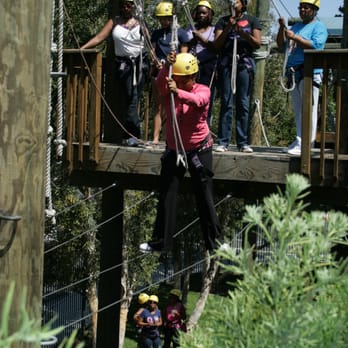 Adventure Plex - Recreation Centers Near Me - Manhattan Beach, California