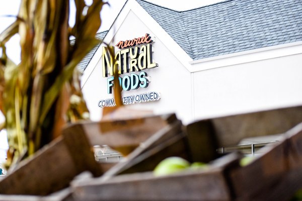 Newark Natural Foods - Your one-stop shop for the freshest organic and local foods for the entire family since 1975! Newark Natural Foods - Your one-stop shop for the freshest organic and local foods for the entire family since 1975!