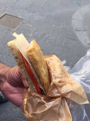 Da' Vinattieri by null