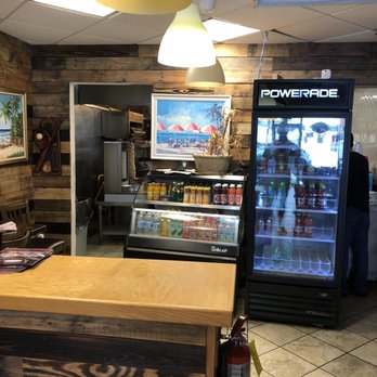 Ameer's Mediterranean Grill - Mediterranean Near Me - Atlanta, Georgia