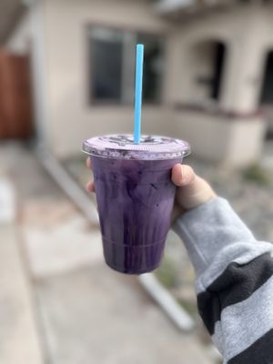 Voyager Craft Coffee - Santa Clara University by null