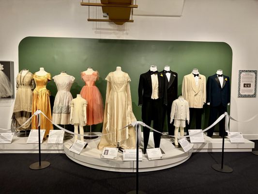 Frazier Kentucky History Museum by null