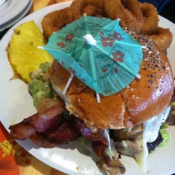 Cheeseburger In Paradise - Burgers Near Me - Honolulu, Hawaii Cheeseburger In Paradise - Burgers Near Me - Honolulu, Hawaii