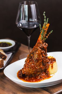 Crispin's Hell's Kitchen by null