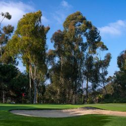 Lomas Santa Fe Executive Golf Course