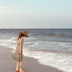 Atlantique Beach - ~