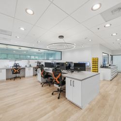 Regional Implant Centers - In-house dental lab for precise, high-quality implant restorations.