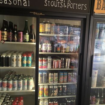 Ale Tales - A great selection of west coast beers - Beer, Wine & Spirits Near Me - Albany, California