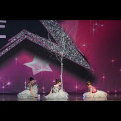 Kidz In Motion - Fireflies.