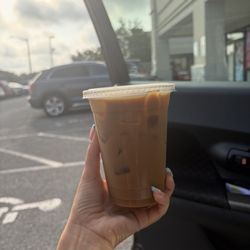 Latte