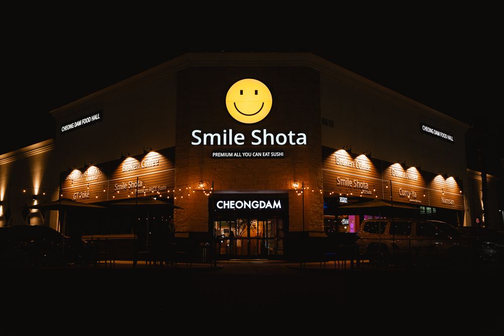 Cheongdam Food Hall - Photo 3