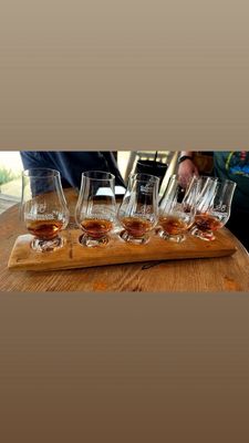 Garrison Brothers Distillery by null