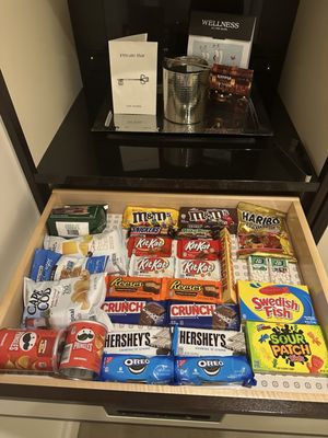 The Mark Hotel by null