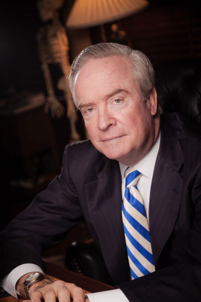 John D. Whittington, PC - disability attorney in Manassas, VA