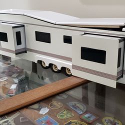 RV/MH Hall of Fame