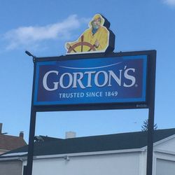 Gorton's Seafood