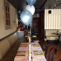 The Plaza Bistro