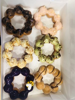 Mochibees by null